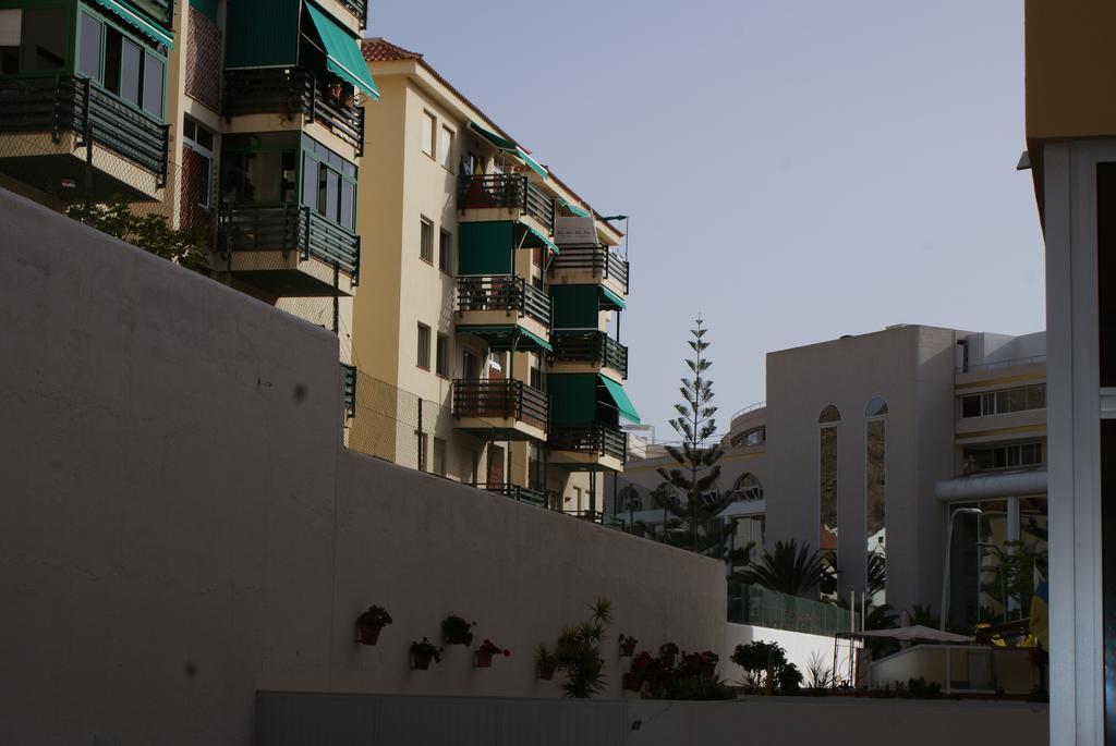 Apartment Los Angeles Los Cristianos (Tenerife) Zewnętrze zdjęcie