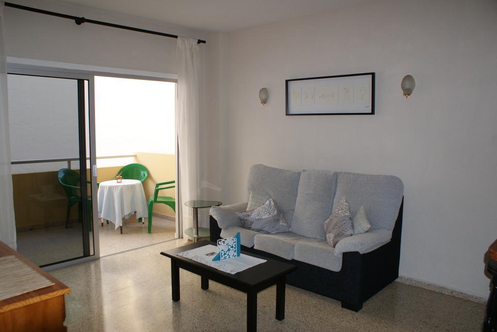 Apartment Los Angeles Los Cristianos (Tenerife) Zewnętrze zdjęcie